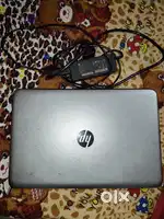 HP Leptop 8 Ram