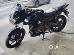 Pulsar 150 Good Condition genuine Engine One owner sel start