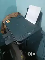 Printer canon g2010