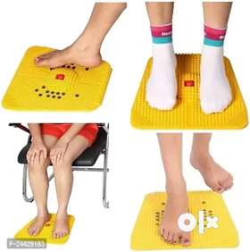 Foot massager and t800 watch for just free cod available limited time offer so order asap if you wan...