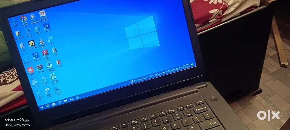Dell laptop