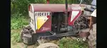 Very good condition Eicher 242 Bharatpur number self start