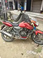Good running condition