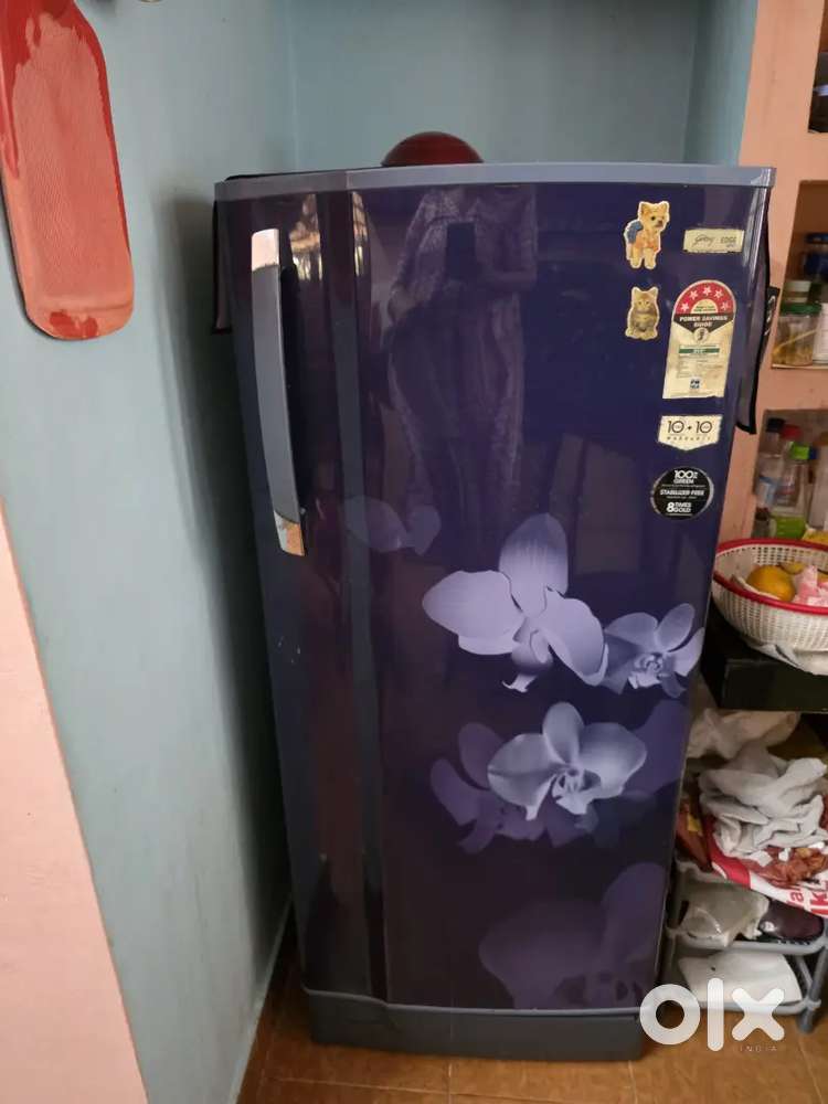 Refrigerator for sale