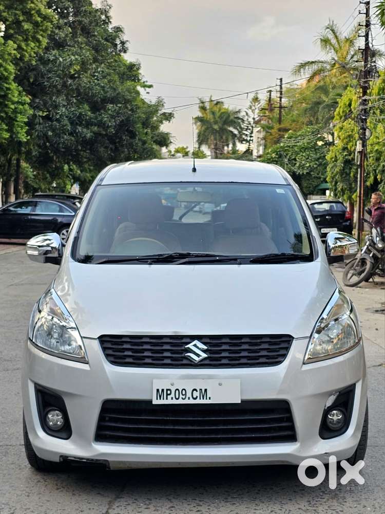 Maruti Suzuki Ertiga 2012-2015 ZDI, 2013, Diesel