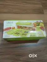 14 in 1 quick chopper