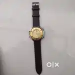 Saudi Arabian primium watch