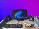 Full PC Setup  Windows 11 Pro  8GB/12GB RAM