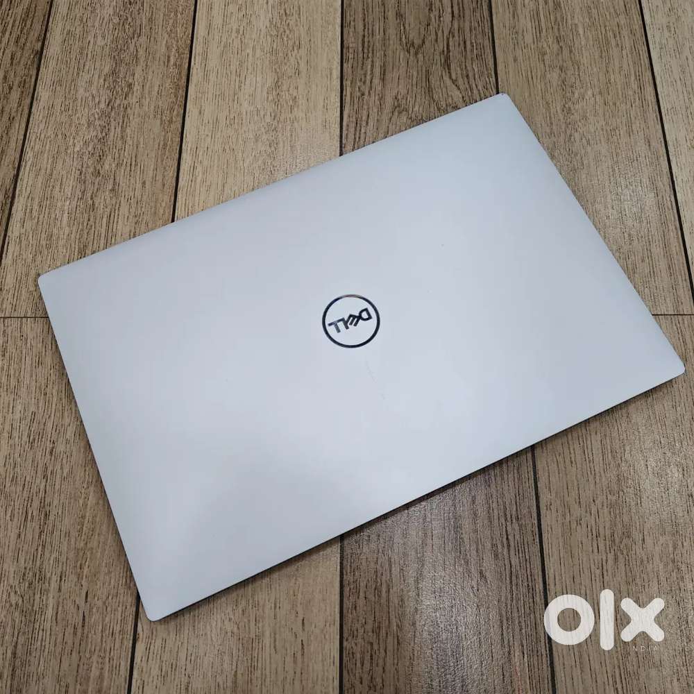 Dell XPS 9310 4K Touchscreen i7 11th 16GB 1TB SSD High Performance