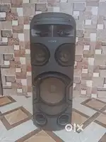 Sony MHC-V72D party spikar