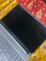 HP LAPTOP FOR SALE