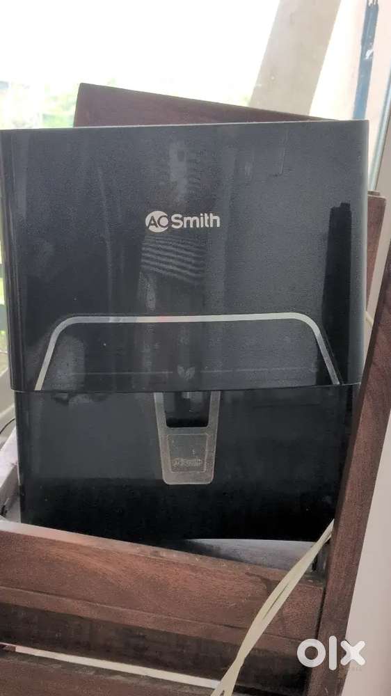 Water purifier
