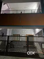 2BHK House for Rent – Spacious & Secure!