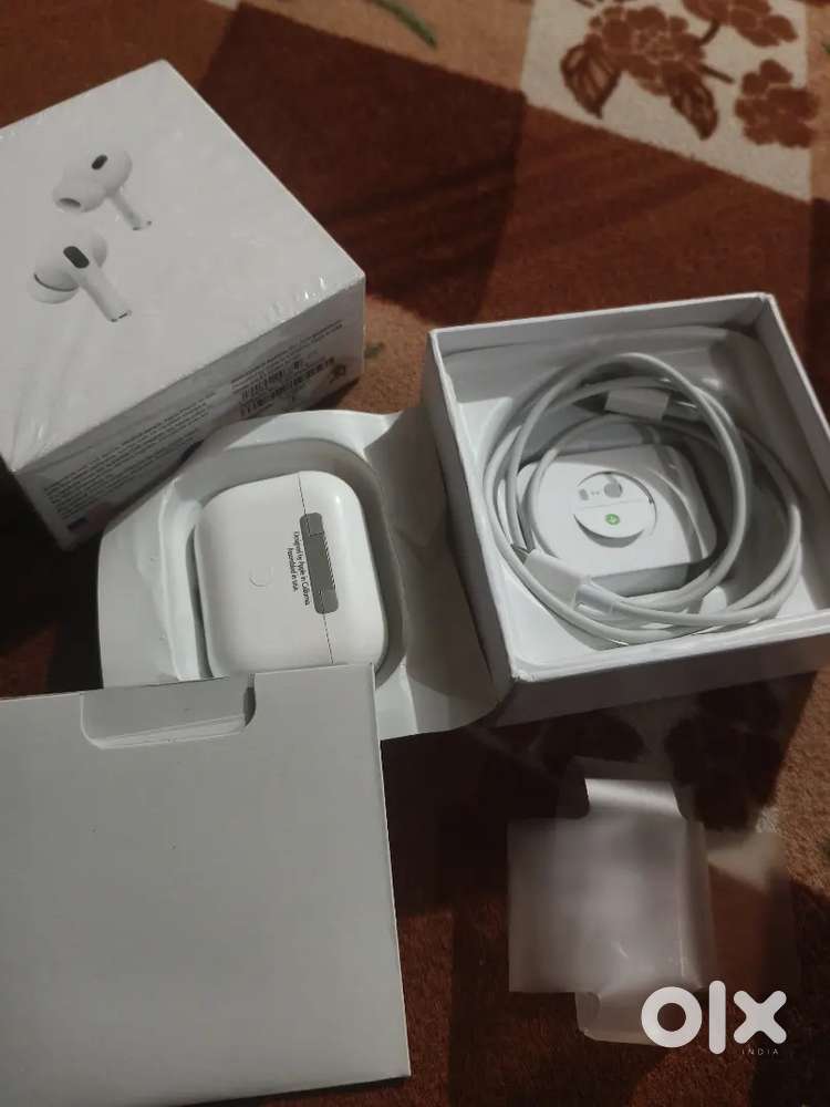 AirPods Pro 2