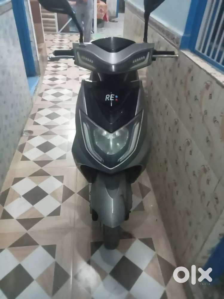 Good condition