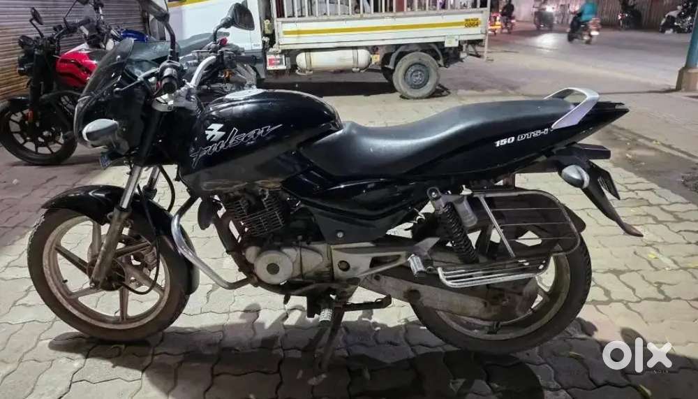 Pulsar 150 for sale