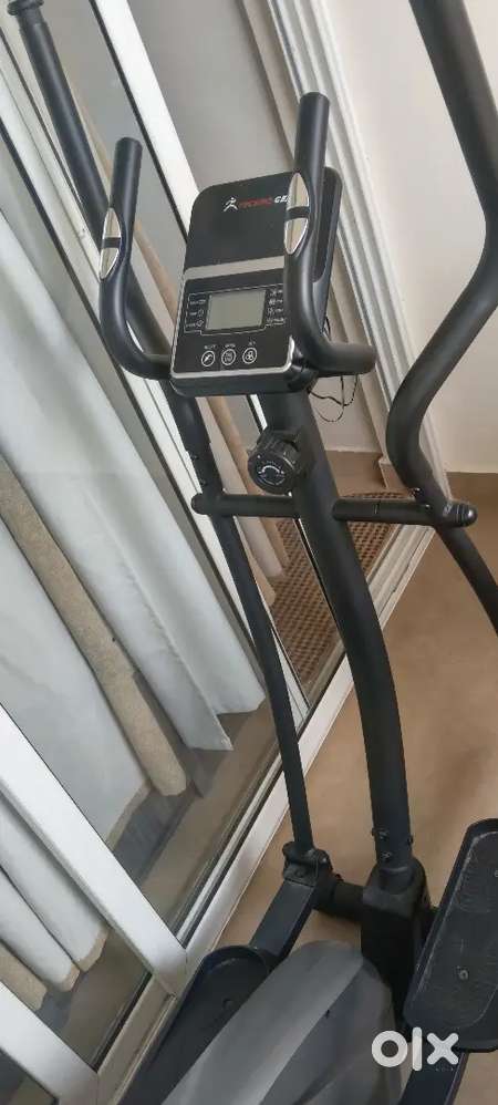 Elliptical for sale