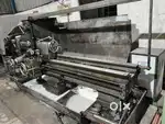 Lathe Machine