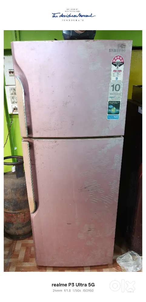 Duto fridge sell ache 5000