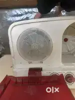 Intex Washing Machine 6.2kg -3500rs
