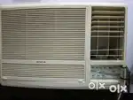 Hitachi 1.5 Ton 3 star window AC