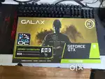 GEFORCE GTX 1660 super