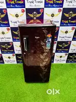 No 1 ice Making Whirlpool 190 liters Single Door REFRIGERATOR