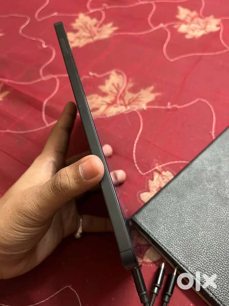 Samsung Galaxy Tab A9 LTE + WiFi (Android 15)