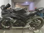 New bike purchase