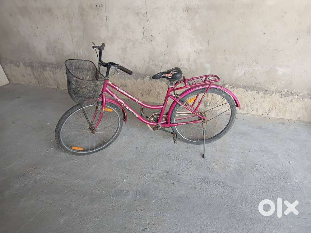 Hero Women's bicycle (Condition: Perfect; new)