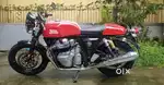 Continental GT 650