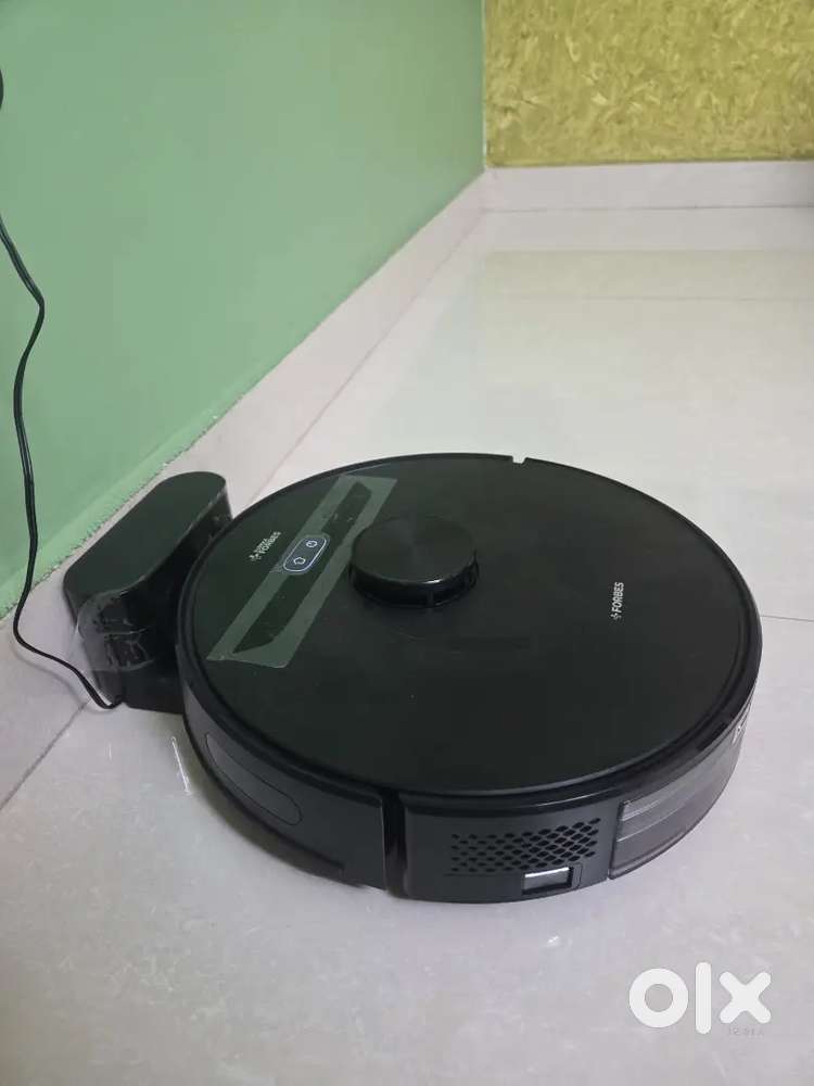 Eureka Forbes Robot Vaccum Cleaner