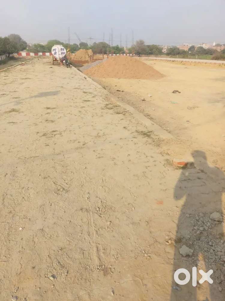 Barra by pas se 10 mint ki doori pr best investment oppertunity