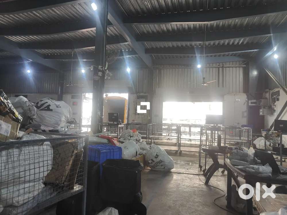 Station Support Associate