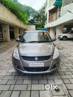 Maruti Suzuki Swift 2011-2014 VXI, 2011, Petrol