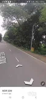 1 bigha land in kemri on highway