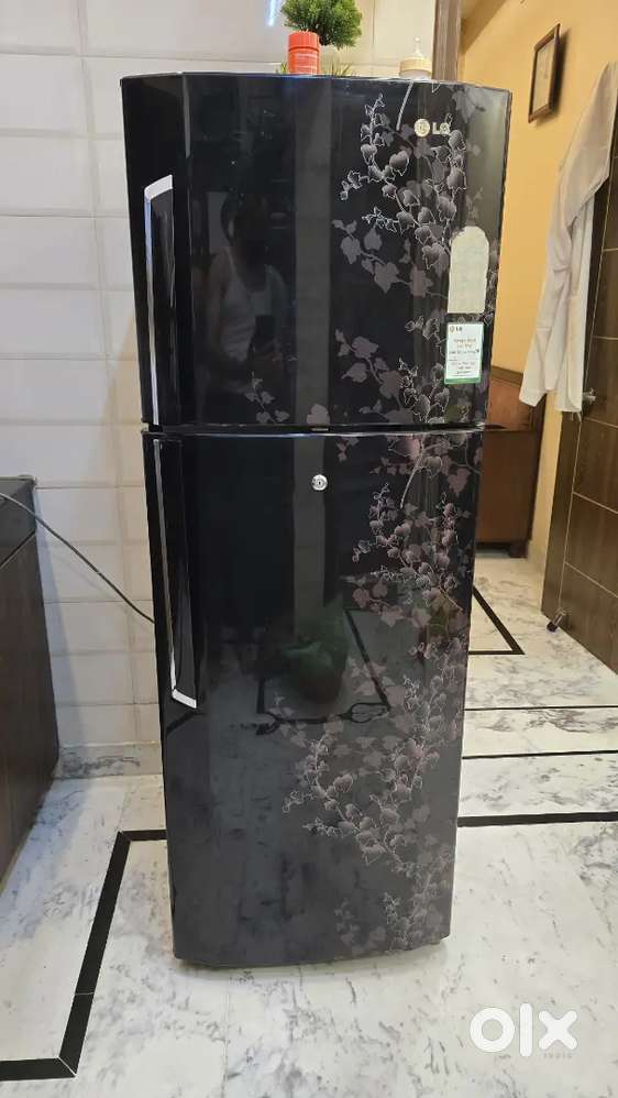 LG Refrigerator 278 lt