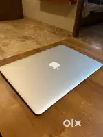 Macbook Air 2018 single owner perfect condition