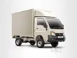 Urgent Required Tata ace closed vehicle