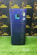 Refurbished Refrigerator Lastes Model