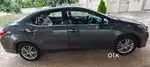 Corolla Altis AT Petrol
