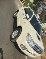 Toyota Fortuner 2010 Diesel 210000 Km Driven