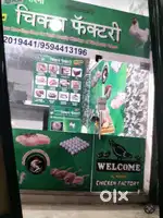 chicken  marketing wholesale