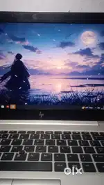 Hp elitebook book 745 g5