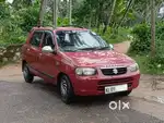Maruti Suzuki Alto X Fun, 2002, Petrol