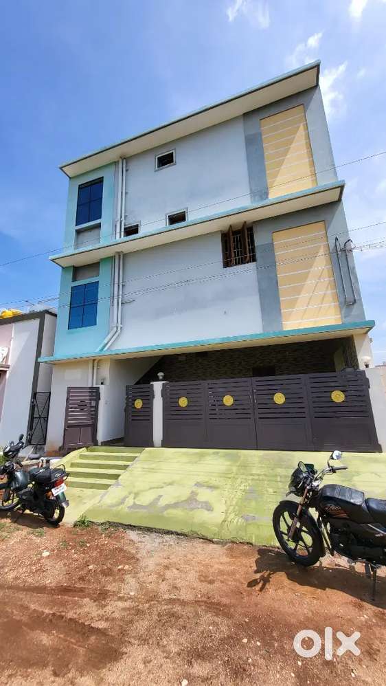 Rental for 2bhk near collector office