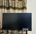 LG24-inch Monitor