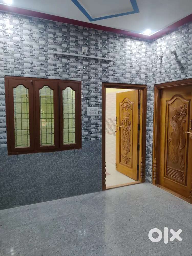 2 BHK House for rent