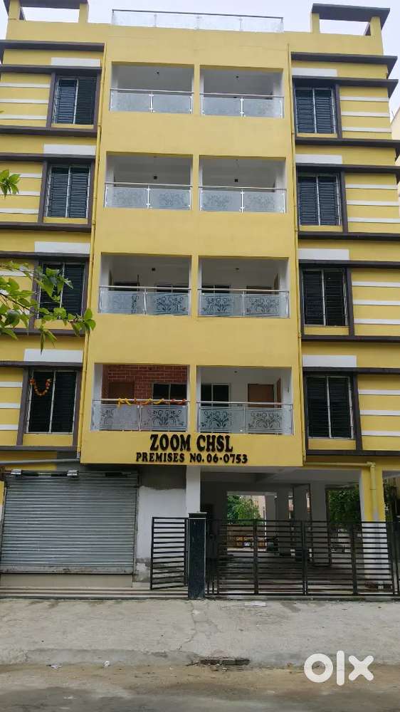 Rent 3BHK flat in Newtown Action Area 2D