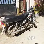 RC available RC good condition